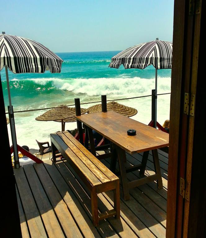 Bouad Seafront Apartments & Rooms Taghazout Habitación foto