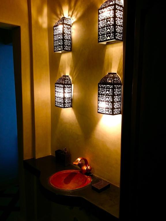 Bouad Seafront Apartments & Rooms Taghazout Habitación foto